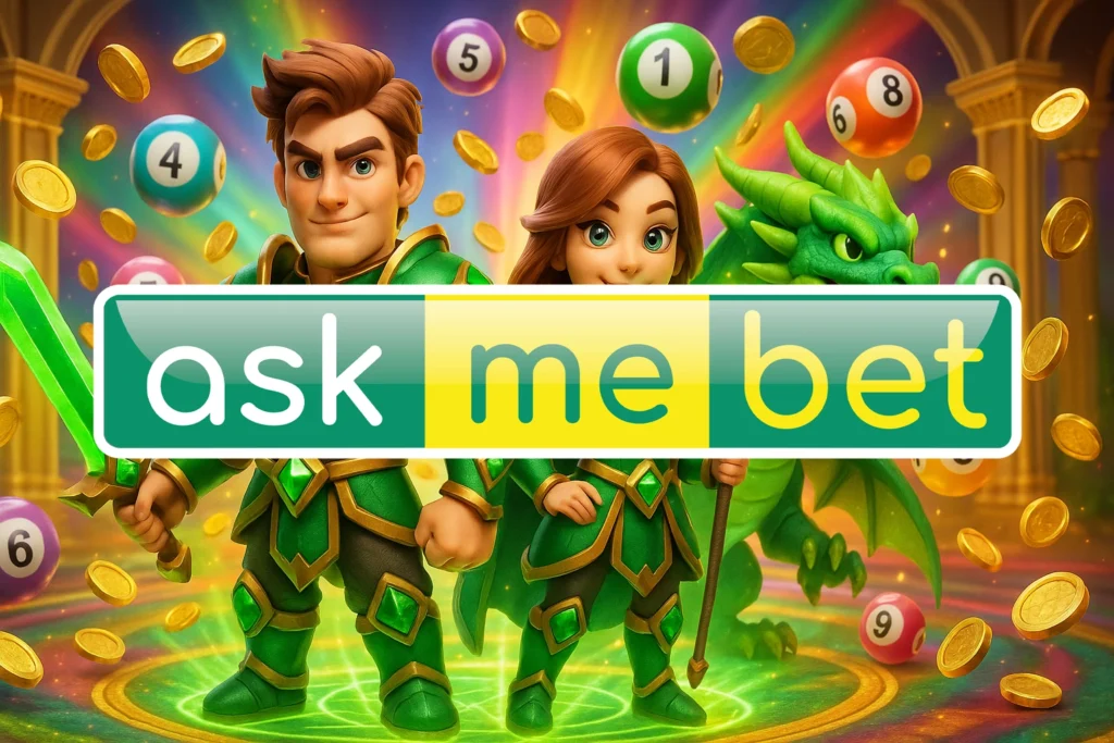 Askmebet 