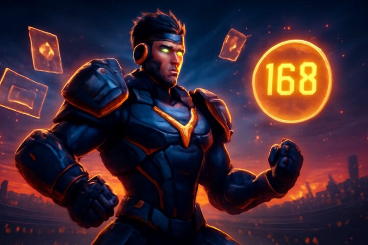 168topgame