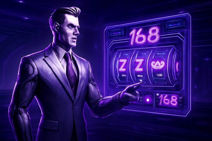 168topgame