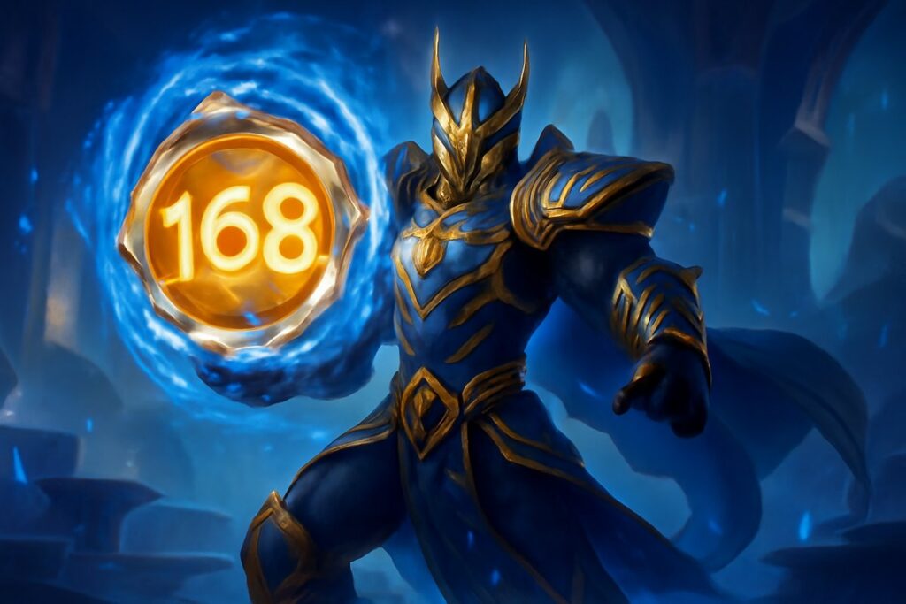 168topgame
