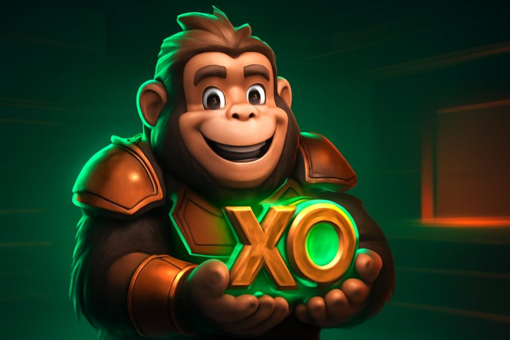 kingkongxo